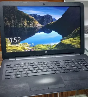 New Laptop HP Stream Notebook 4GB AMD A6 HDD 500GB