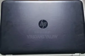 New Laptop HP Stream Notebook 4GB AMD A6 HDD 500GB