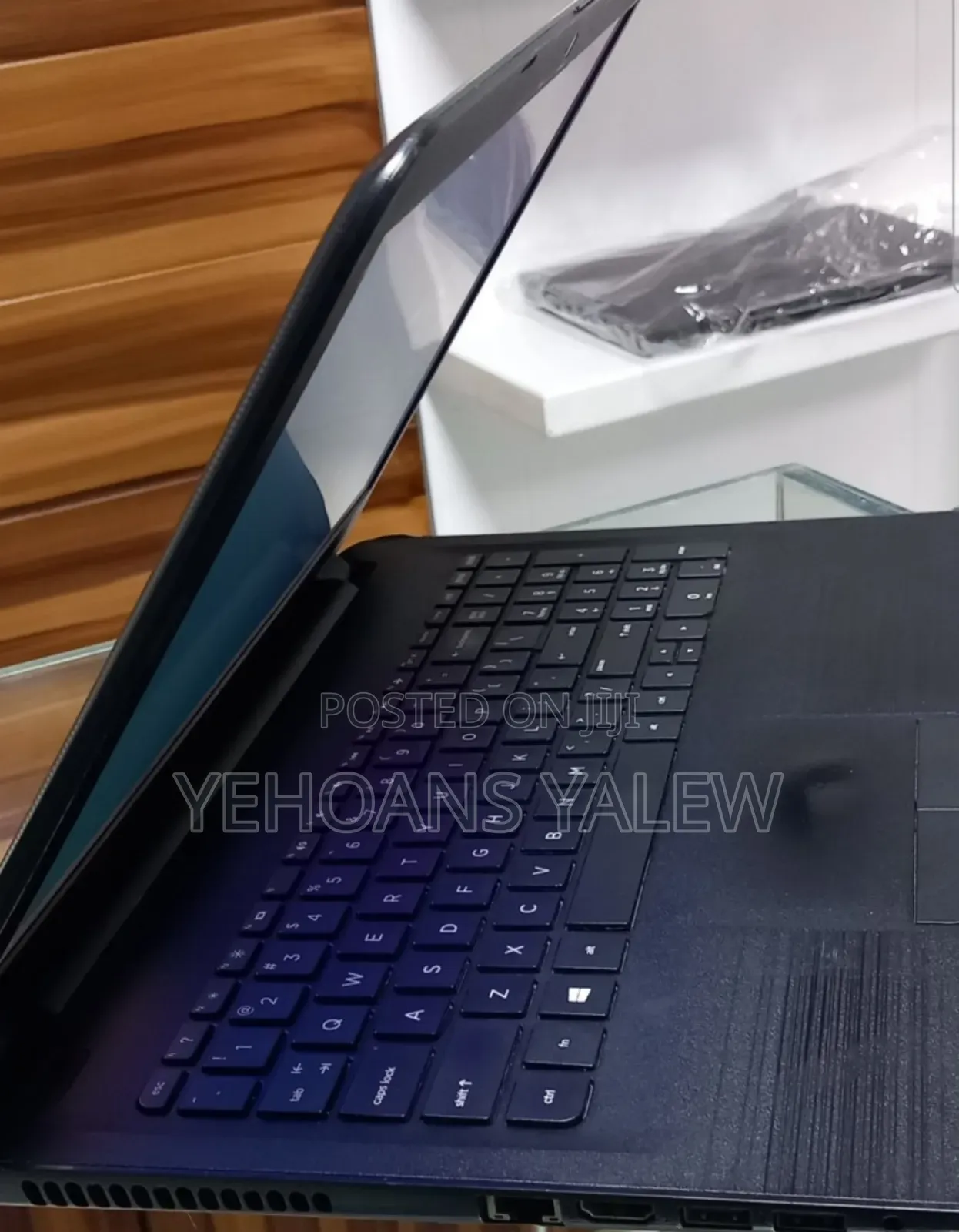 New Laptop HP Stream Notebook 4GB AMD A6 HDD 500GB