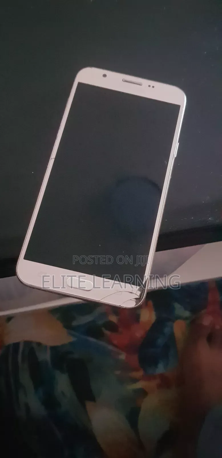 Samsung Galaxy J7 16 GB Gold