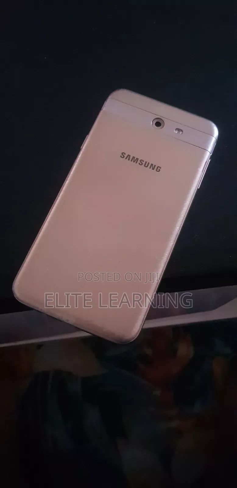 Samsung Galaxy J7 16 GB Gold