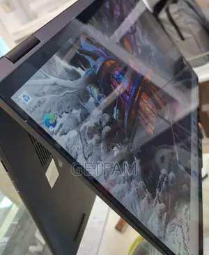 New Laptop Lenovo ThinkPad Yoga 16GB Intel Core I7 SSD 1T
