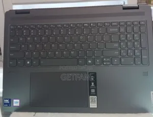 New Laptop Lenovo ThinkPad Yoga 16GB Intel Core I7 SSD 1T