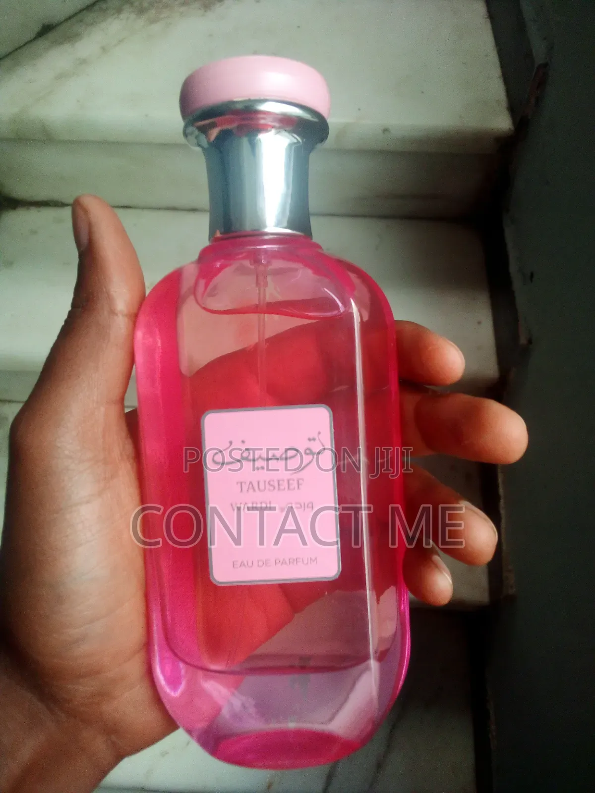 Tauseef Original Perfumes