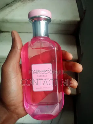 Photo - Tauseef Original Perfumes