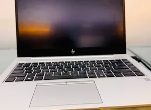 Photo - New Laptop HP EliteBook 840 G2 16GB AMD Ryzen 5 SSD 512GB