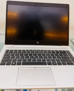 New Laptop HP EliteBook 840 G2 16GB AMD Ryzen 5 SSD 512GB