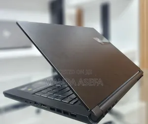 New Laptop MSI 16GB Intel Core I7 SSD 1T