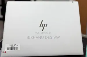 New Laptop HP Envy X360 16GB Intel Core I7 SSD 512GB