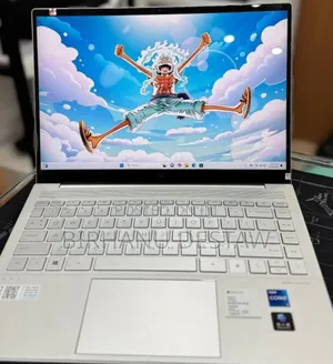 Photo - New Laptop HP Envy X360 16GB Intel Core I7 SSD 512GB