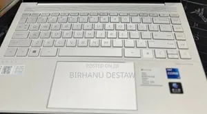 New Laptop HP Envy X360 16GB Intel Core I7 SSD 512GB