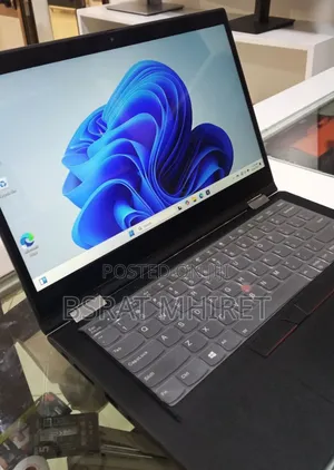 New Laptop Lenovo ThinkPad X390 8GB Intel Core I7 SSD 512GB