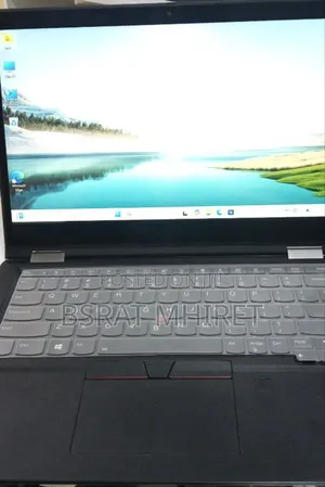 New Laptop Lenovo ThinkPad X390 8GB Intel Core I7 SSD 512GB