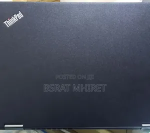 New Laptop Lenovo ThinkPad X390 8GB Intel Core I7 SSD 512GB