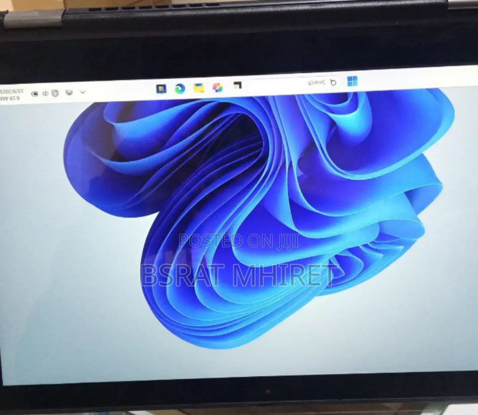 New Laptop Lenovo ThinkPad X390 8GB Intel Core I7 SSD 512GB