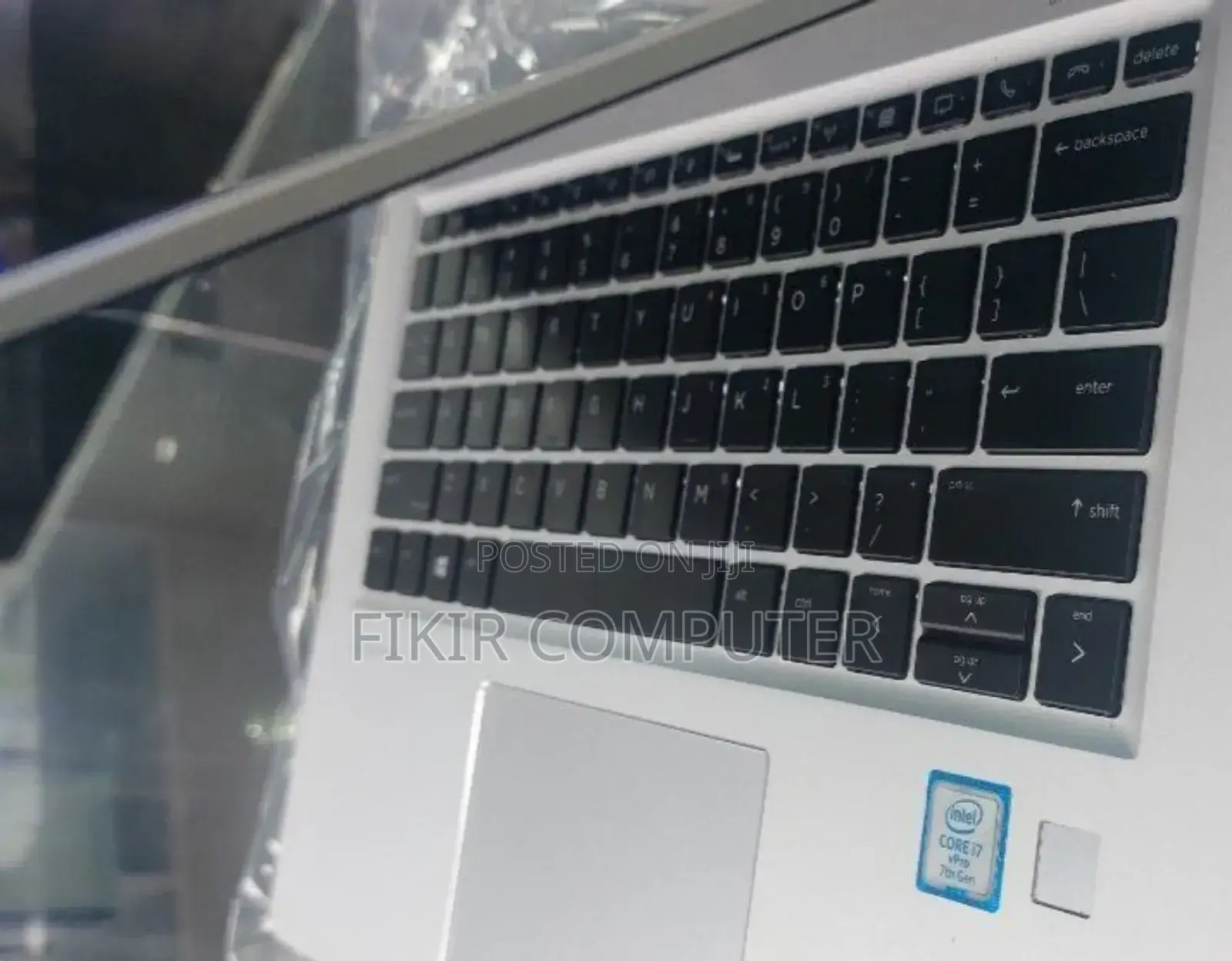 New Laptop HP EliteBook X360 1030 G2 8GB Intel Core I7 SSD 512GB