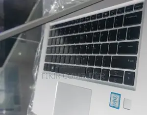 New Laptop HP EliteBook X360 1030 G2 8GB Intel Core I7 SSD 512GB