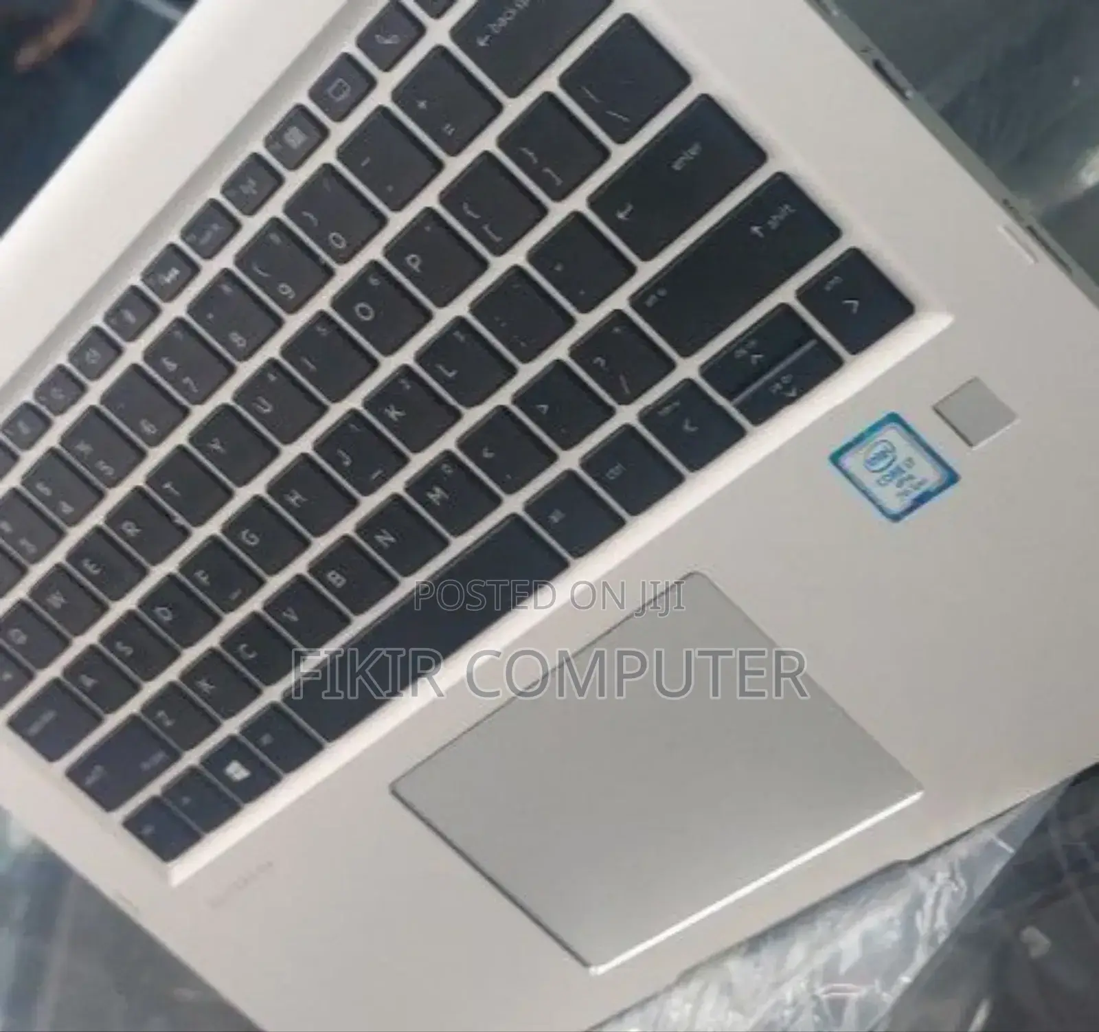 New Laptop HP EliteBook X360 1030 G2 8GB Intel Core I7 SSD 512GB