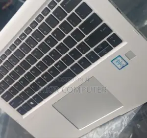 New Laptop HP EliteBook X360 1030 G2 8GB Intel Core I7 SSD 512GB