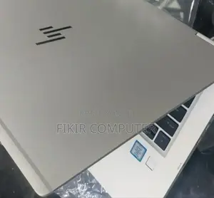 New Laptop HP EliteBook X360 1030 G2 8GB Intel Core I7 SSD 512GB