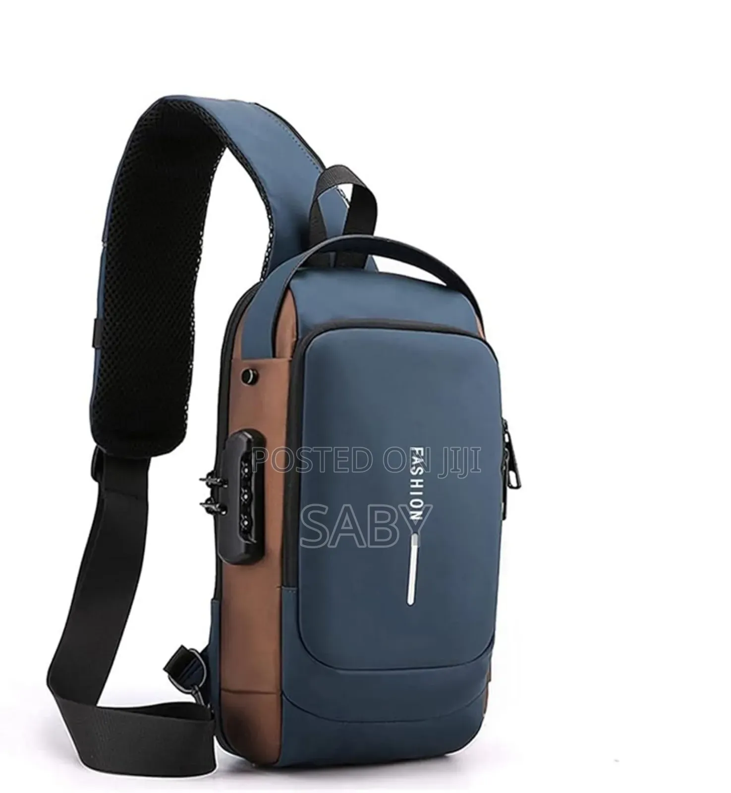 Sling Bag for Men