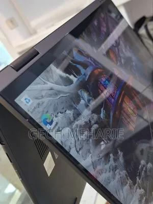 New Laptop Lenovo Yoga 7i 16GB Intel Core Ultra 7 SSD 1T