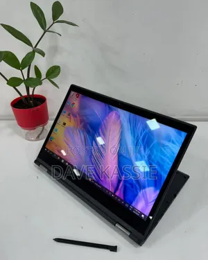 Photo - Laptop Yoga 16GB Intel Core I5 SSD 512GB