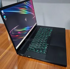 New Laptop Razer Blade 16GB Intel Core I7 SSD 512GB