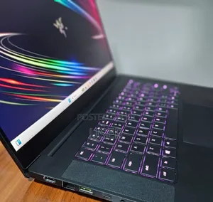 New Laptop Razer Blade 16GB Intel Core I7 SSD 512GB