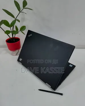 Laptop Yoga 16GB Intel Core I5 SSD 512GB