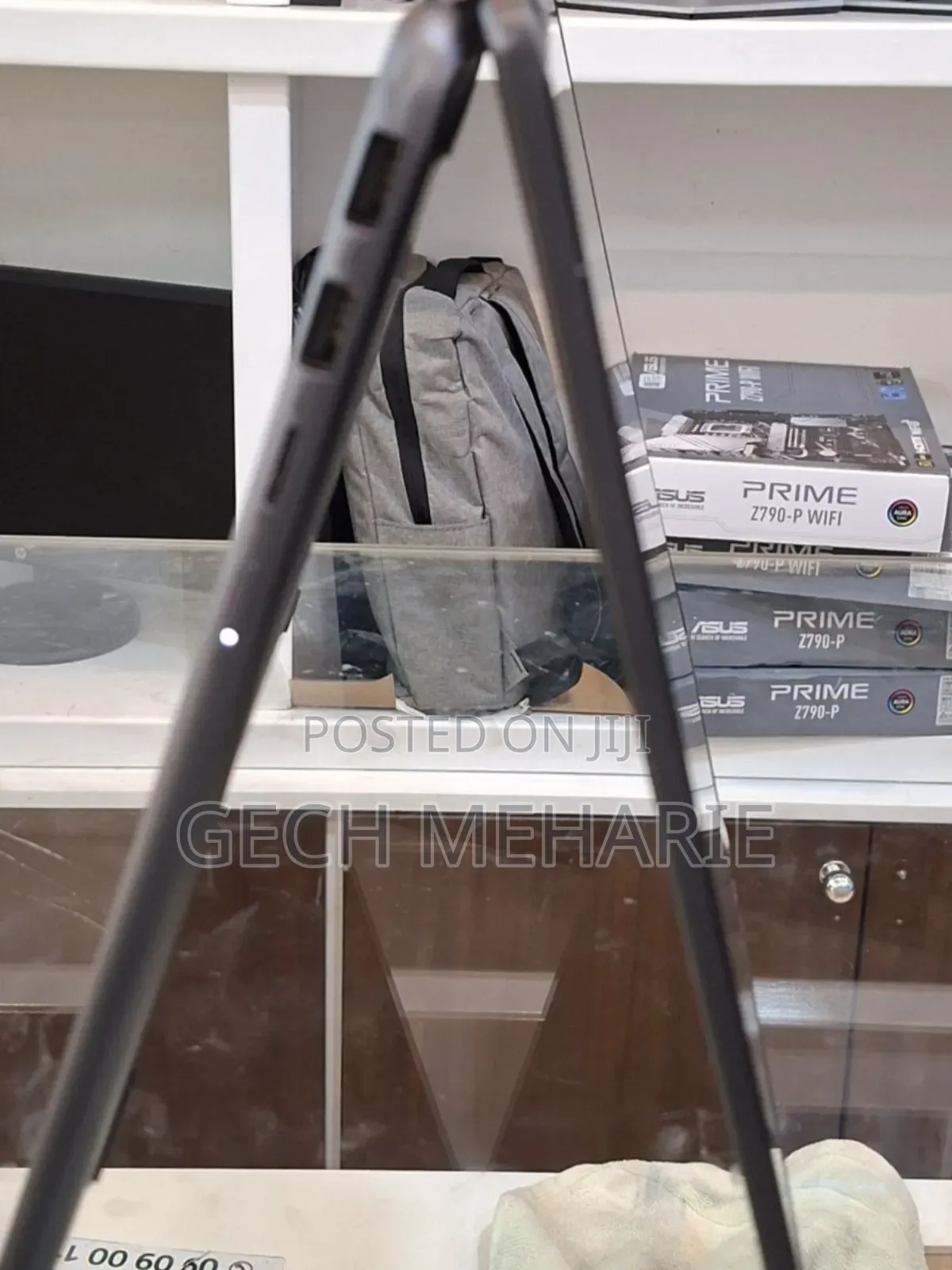 New Laptop Lenovo Yoga 7i 16GB Intel Core Ultra 7 SSD 1T