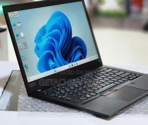New Laptop Lenovo ThinkPad Yoga 16GB AMD Ryzen 7 SSD 512GB