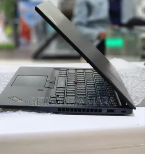 New Laptop Lenovo ThinkPad Yoga 16GB AMD Ryzen 7 SSD 512GB