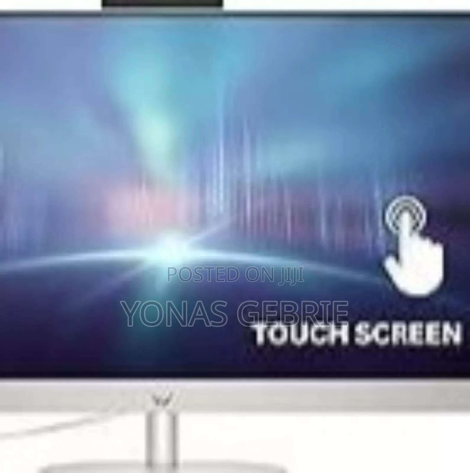 New Desktop Computer HP 16GB Intel Core I7 SSD 1T