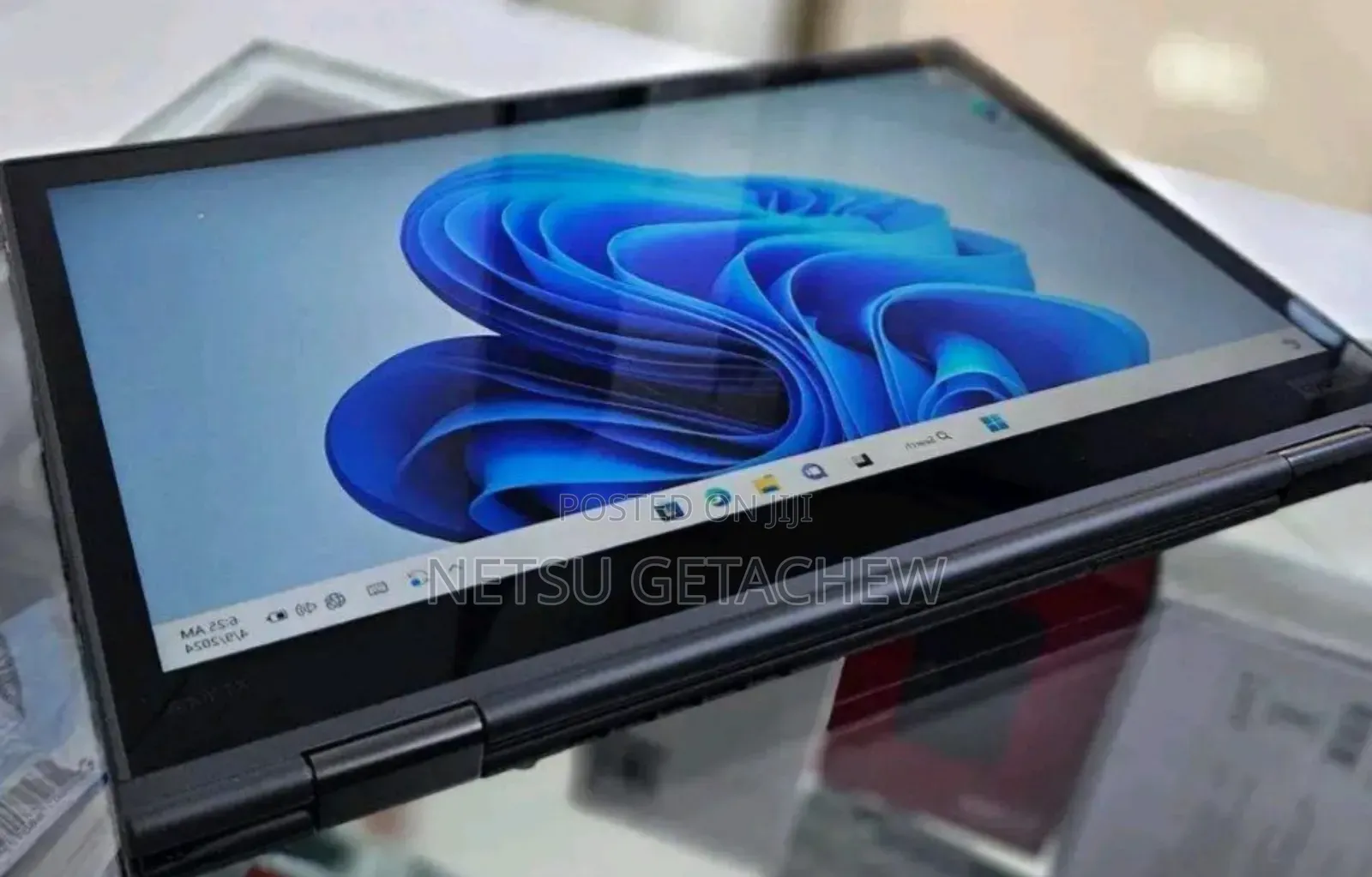 New Laptop Lenovo Yoga 3 16GB Intel Core I7 SSD 512GB