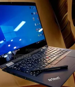 Photo - New Laptop Lenovo Yoga 3 16GB Intel Core I7 SSD 512GB