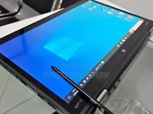 New Laptop Lenovo Yoga 3 16GB Intel Core I7 SSD 512GB