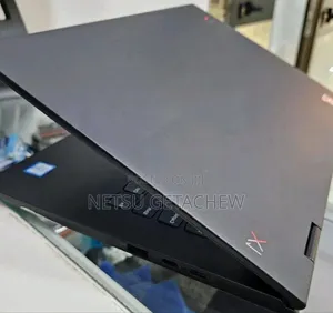 New Laptop Lenovo Yoga 3 16GB Intel Core I7 SSD 512GB