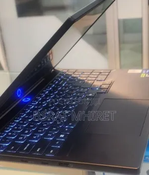 New Laptop Lenovo Legion 5 24GB Intel Core I7 SSD 1T