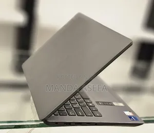 New Laptop Lenovo Ideapad 3 16GB Intel Core I7 SSD 512GB