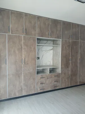 2bdrm Apartment in Apartment, Yeka for rent