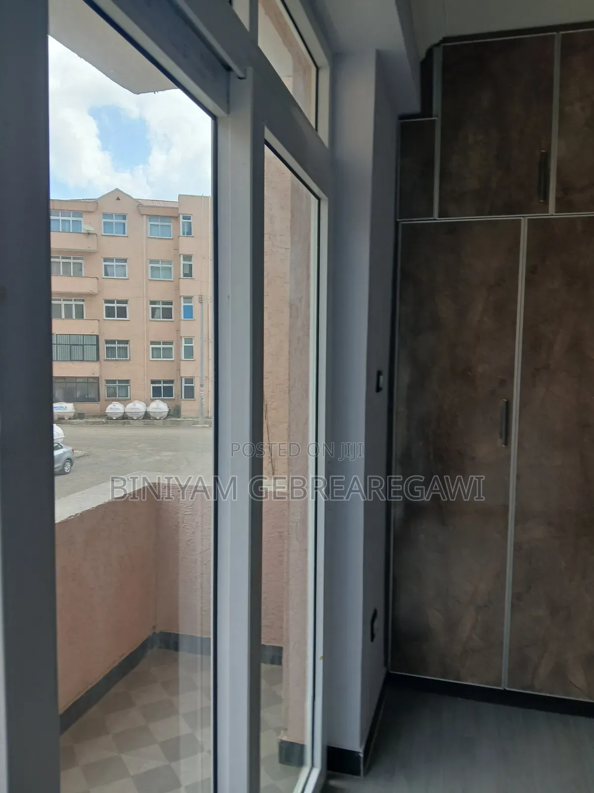 2bdrm Apartment in Apartment, Yeka for rent