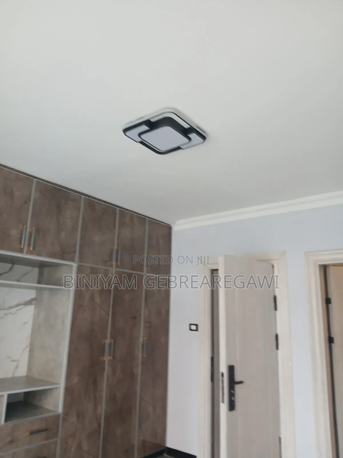 2bdrm Apartment in Apartment, Yeka for rent