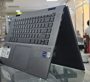 New Laptop HP Envy X360 16GB Intel Core I7 SSD 1T