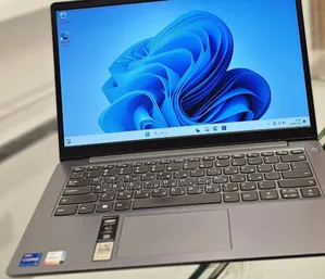 New Laptop Lenovo Ideapad 3 16GB Intel Core I7 SSD 512GB