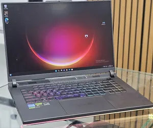 New Laptop Asus ROG Strix G16 G614 16GB Intel Core I7 SSD 1T