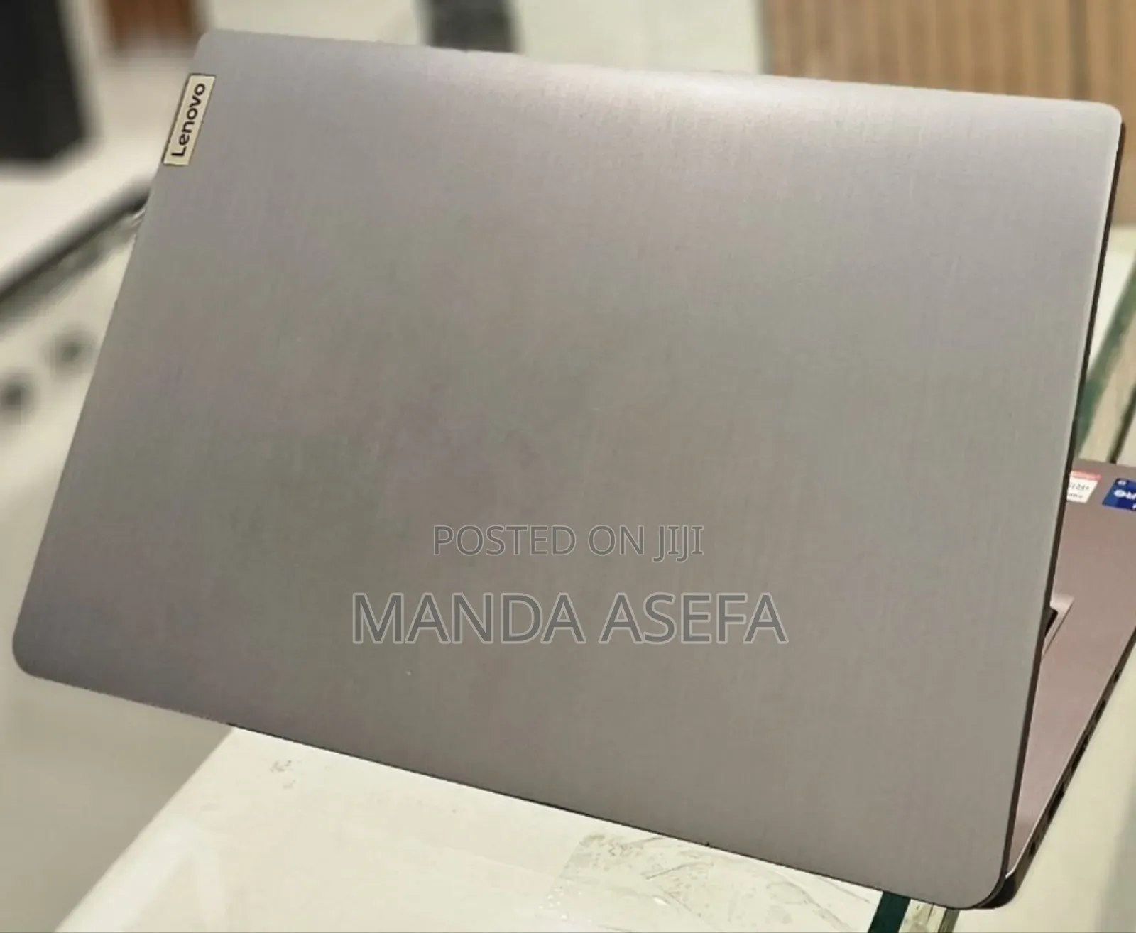 New Laptop Lenovo Ideapad 3 16GB Intel Core I7 SSD 512GB