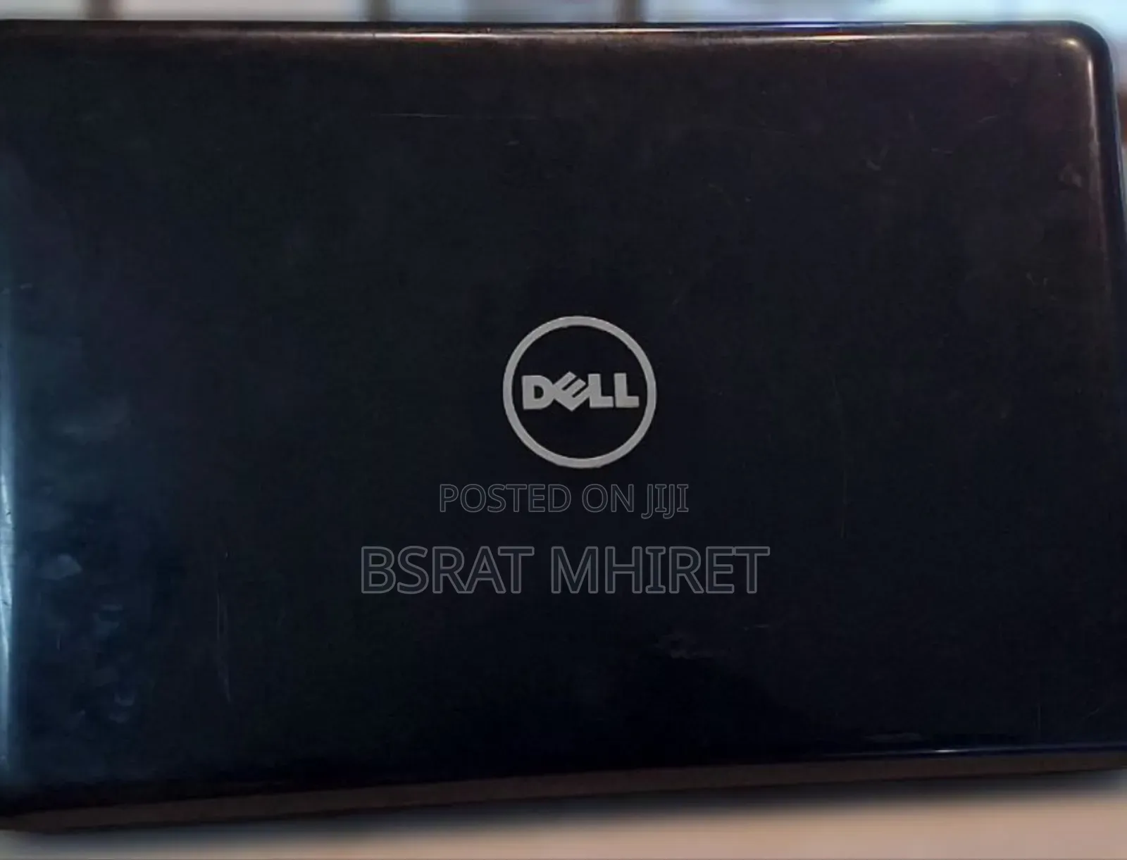 New Laptop Dell Inspiron 15 16GB Intel Core I7 SSD 512GB