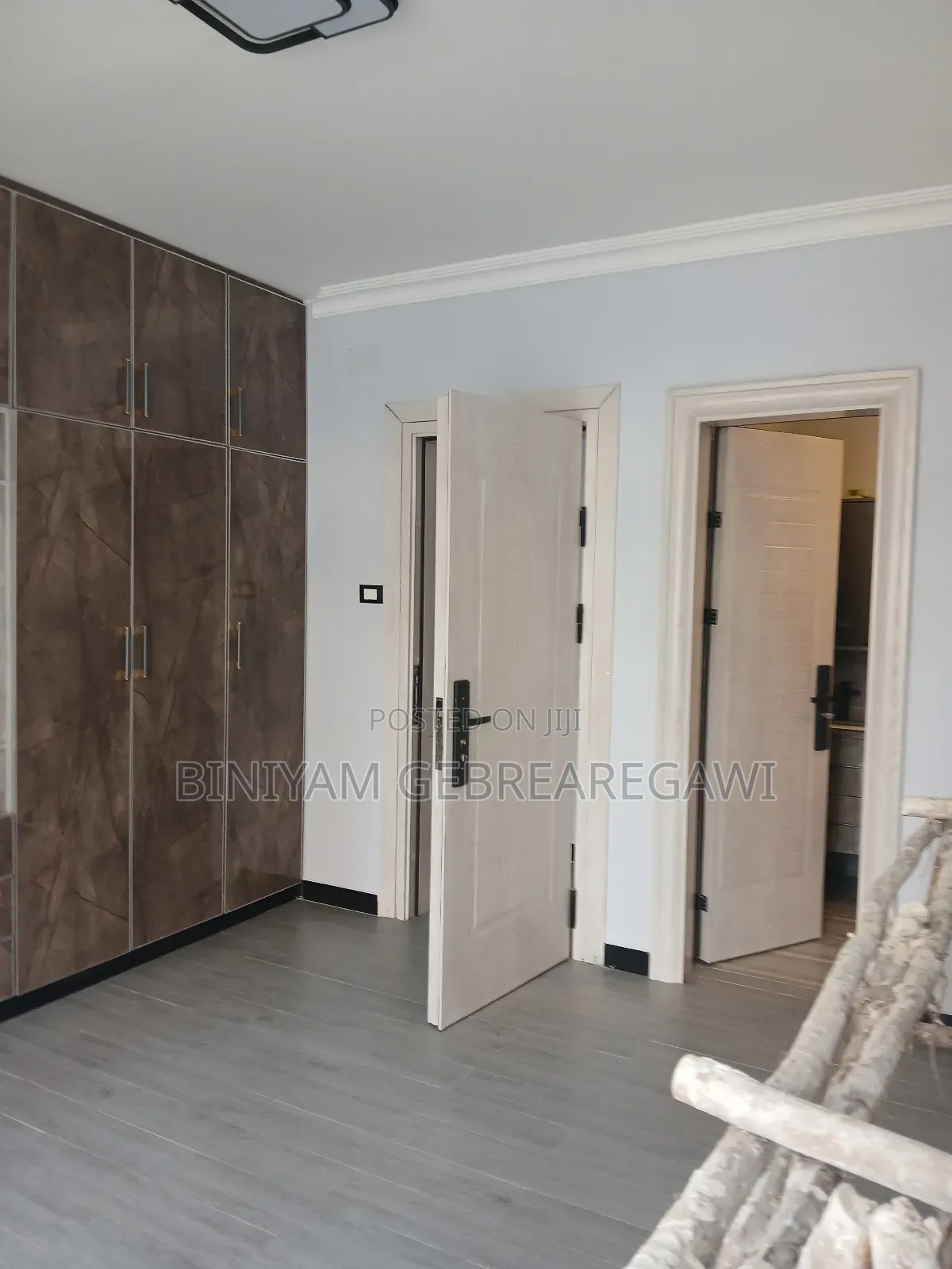 2bdrm Apartment in Apartment, Yeka for rent