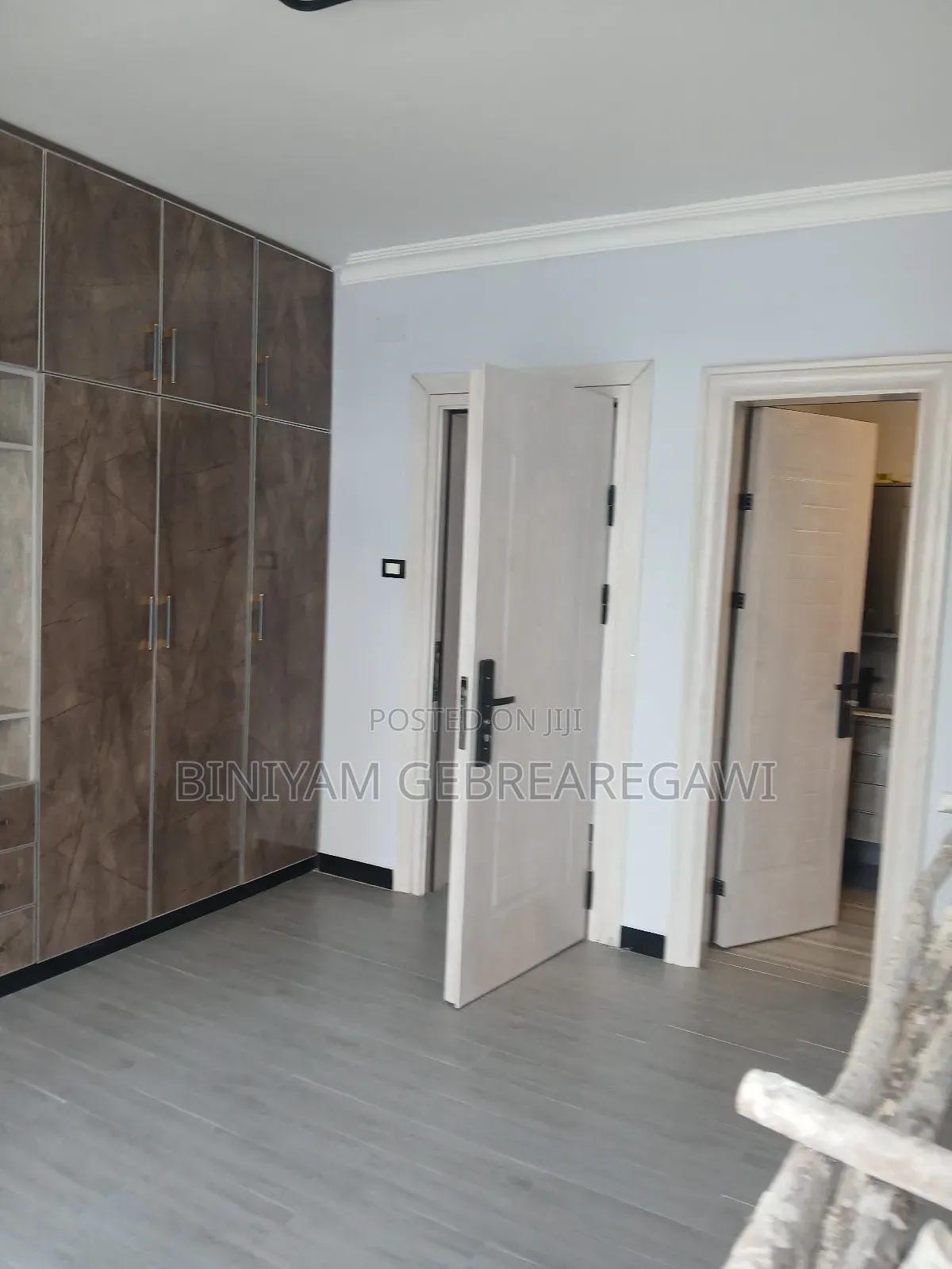 2bdrm Apartment in Apartment, Yeka for rent